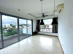 Bleu @ East Coast (D16), Condominium #588918601